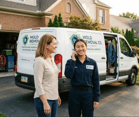 Crawlspace Mold Remediation Passadumkeag, ME FAQs